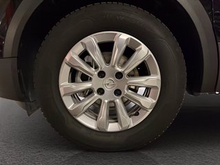 OPEL Mokka 1.2 t Elegance s&s 100cv