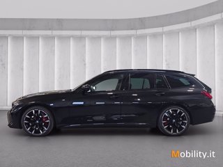 BMW 320d touring mhev 48v xdrive msport auto