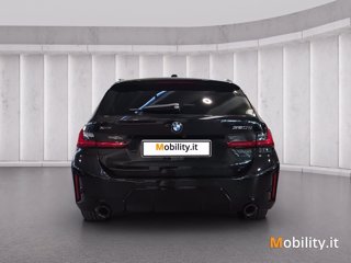 BMW 320d touring mhev 48v xdrive msport auto