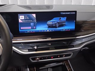 BMW X5 xdrive30d msport pro auto