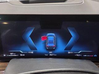 BMW X5 xdrive30d msport pro auto