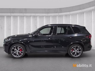BMW X5 xdrive30d msport pro auto