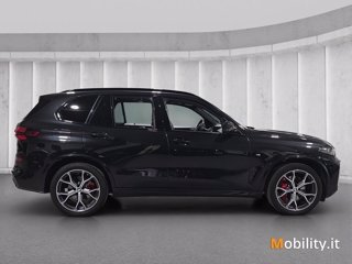 BMW X5 xdrive30d msport pro auto