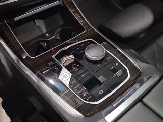 BMW X5 xdrive30d msport pro auto