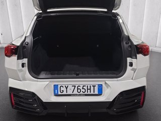 BMW X2 xdrive 20d 48v msport pro auto