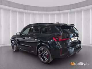 BMW X1 xdrive 25e msport pro auto