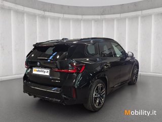 BMW X1 xdrive 25e msport pro auto