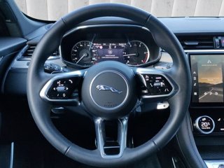 JAGUAR F-Pace 2.0 D 163 CV AWD aut. SE