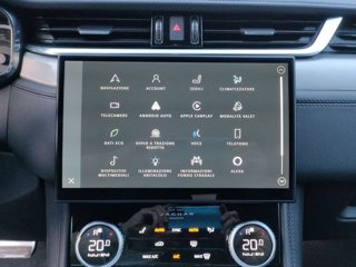 JAGUAR F-Pace 2.0 D 163 CV AWD aut. SE