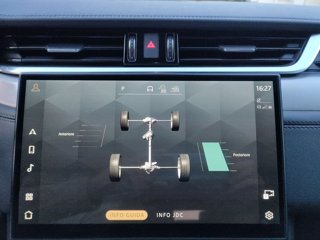 JAGUAR F-Pace 2.0 D 163 CV AWD aut. SE