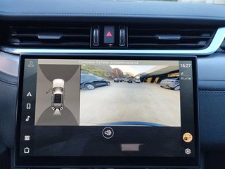 JAGUAR F-Pace 2.0 D 163 CV AWD aut. SE