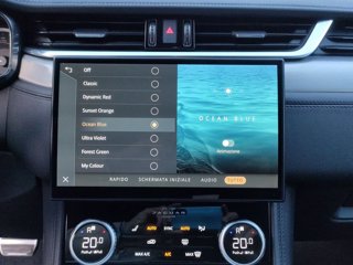 JAGUAR F-Pace 2.0 D 163 CV AWD aut. SE