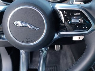 JAGUAR F-Pace 2.0 D 163 CV AWD aut. SE