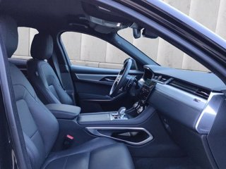 JAGUAR F-Pace 2.0 D 163 CV AWD aut. SE