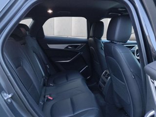 JAGUAR F-Pace 2.0 D 163 CV AWD aut. SE