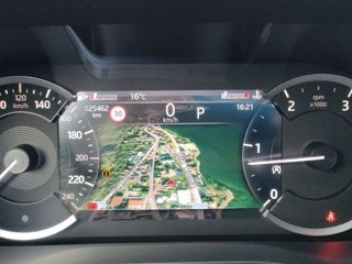 JAGUAR F-Pace 2.0 D 163 CV AWD aut. SE