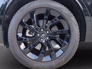 LAND ROVER Discovery sport 2.0d td4 mhev s awd 163cv auto