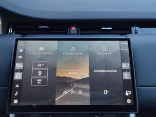 LAND ROVER Discovery sport 2.0d td4 mhev s awd 163cv auto