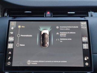 LAND ROVER Discovery sport 2.0d td4 mhev s awd 163cv auto