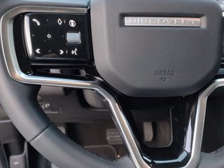 LAND ROVER Discovery sport 2.0d td4 mhev s awd 163cv auto