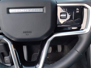 LAND ROVER Discovery sport 2.0d td4 mhev s awd 163cv auto