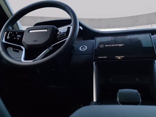 LAND ROVER Discovery sport 2.0d td4 mhev s awd 163cv auto