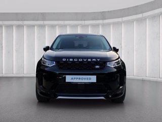 LAND ROVER Discovery sport 2.0d td4 mhev s awd 163cv auto