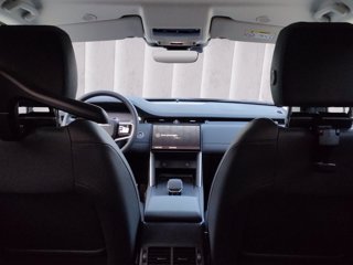 LAND ROVER Discovery sport 2.0d td4 mhev s awd 163cv auto