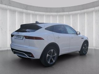 JAGUAR E-Pace 2.0D I4 163 CV AWD Auto R-Dynamic S