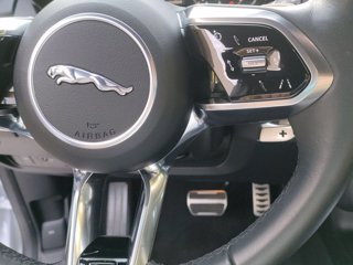 JAGUAR E-Pace 2.0D I4 163 CV AWD Auto R-Dynamic S