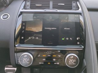 JAGUAR E-Pace 2.0D I4 163 CV AWD Auto R-Dynamic S