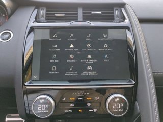 JAGUAR E-Pace 2.0D I4 163 CV AWD Auto R-Dynamic S