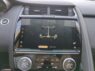 JAGUAR E-Pace 2.0D I4 163 CV AWD Auto R-Dynamic S