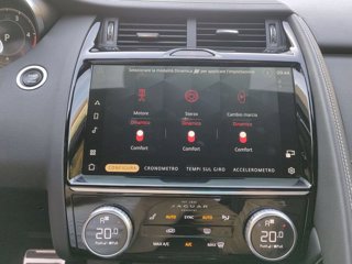 JAGUAR E-Pace 2.0D I4 163 CV AWD Auto R-Dynamic S