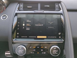 JAGUAR E-Pace 2.0D I4 163 CV AWD Auto R-Dynamic S