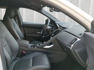 JAGUAR E-Pace 2.0D I4 163 CV AWD Auto R-Dynamic S