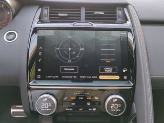 JAGUAR E-Pace 2.0D I4 163 CV AWD Auto R-Dynamic S