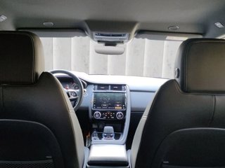 JAGUAR E-Pace 2.0D I4 163 CV AWD Auto R-Dynamic S