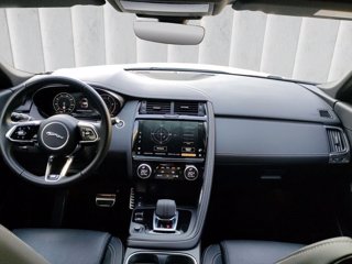 JAGUAR E-Pace 2.0D I4 163 CV AWD Auto R-Dynamic S