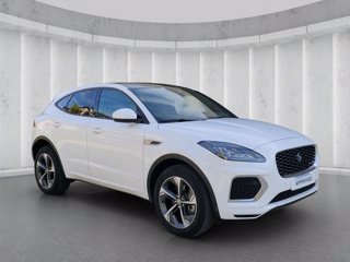 JAGUAR E-Pace 2.0D I4 163 CV AWD Auto R-Dynamic S