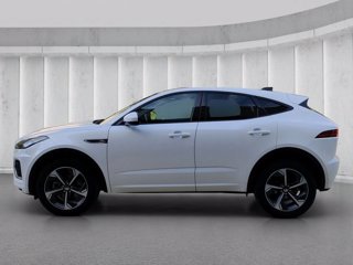 JAGUAR E-Pace 2.0D I4 163 CV AWD Auto R-Dynamic S