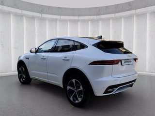 JAGUAR E-Pace 2.0D I4 163 CV AWD Auto R-Dynamic S