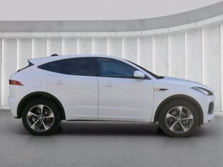 JAGUAR E-Pace 2.0D I4 163 CV AWD Auto R-Dynamic S