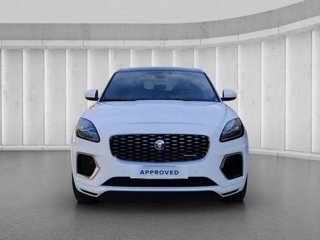 JAGUAR E-Pace 2.0D I4 163 CV AWD Auto R-Dynamic S
