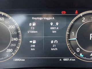 JAGUAR E-Pace 2.0D I4 163 CV AWD Auto R-Dynamic S