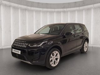 LAND ROVER Discovery Sport 2.0 TD4 204 CV AWD Auto SE