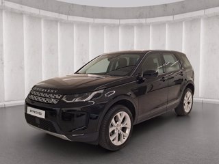 LAND ROVER Discovery Sport 2.0 TD4 204 CV AWD Auto SE