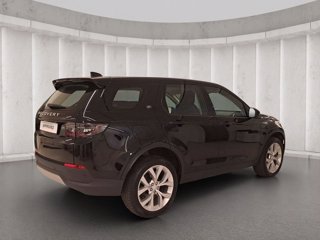 LAND ROVER Discovery Sport 2.0 TD4 204 CV AWD Auto SE