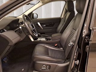 LAND ROVER Discovery Sport 2.0 TD4 204 CV AWD Auto SE