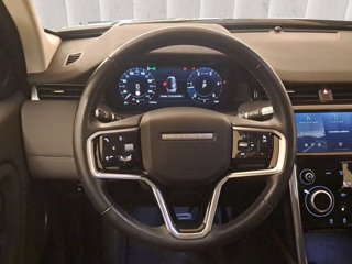 LAND ROVER Discovery Sport 2.0 TD4 204 CV AWD Auto SE